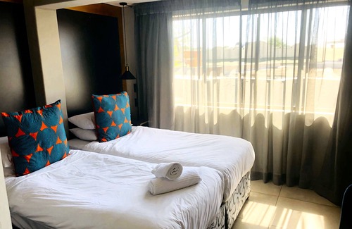 Bela-Bela Hotel | Elephant Springs Hotel