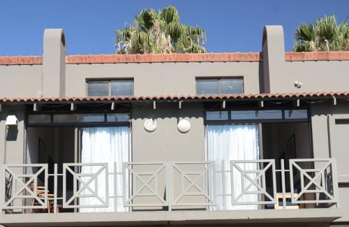 Bela-Bela Hotel | Elephant Springs