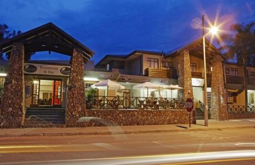 Bela-Bela Hotel | Elephant Springs