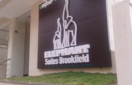 Lakshminarayana Pura Apartment | Elephant Suites Brookefield # 4