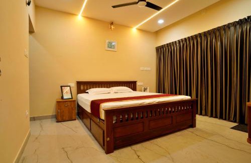 Devikolam Villa | Elephant Village Private Pool Villa