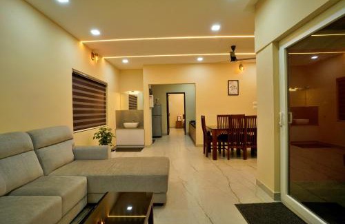 Devikolam Villa | Elephant Village Private Pool Villa