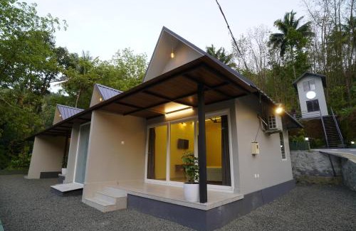 Devikolam Villa | Elephant Village Private Pool Villa