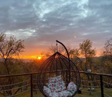 Runcu Ski Chalet | EleS Chalet