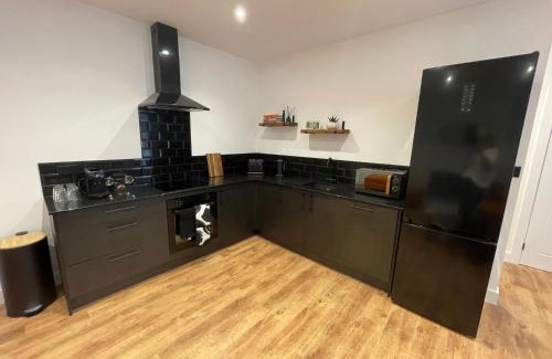 Hythe House | Elevated Escape