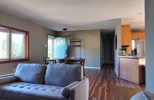 Leadville House | Elevated Escape With Hot Tub