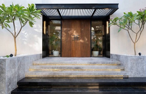 Maadi Apartment | Elevens by Spacey (#4) | Studio in Maadi