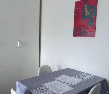 Cinisello Balsamo Apartment | Eleventh Floor apartment Milano