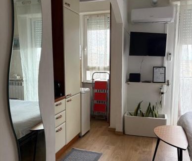 Cinisello Balsamo Apartment | Eleventh Floor apartment Milano