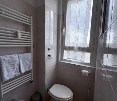 Cinisello Balsamo Apartment | Eleventh Floor apartment Milano