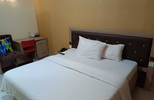 Akure Hotel | Eleventh House Hotel and Suites