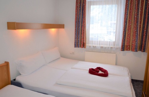See Apartment | Elfriede by Interhome