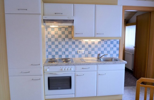 See Apartment | Elfriede by Interhome