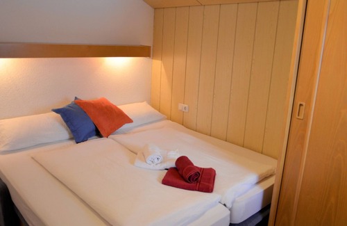 See Apartment | Elfriede by Interhome