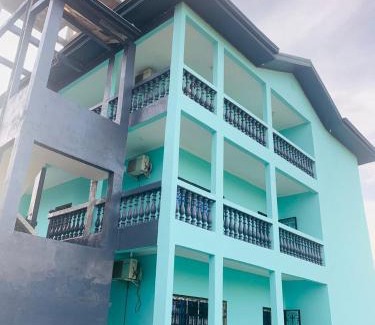 Kribi Apartment | ELG Appart