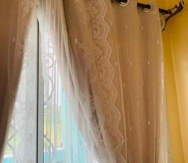 Kribi Apartment | ELG Appart