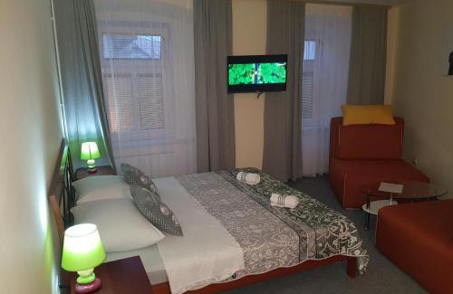 Postojna House | ELG Rooms