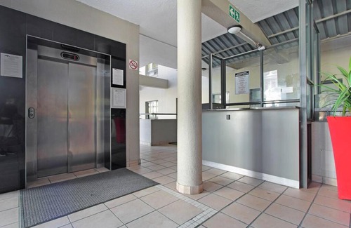 Eikenbosch Apartment | Elgene's Getaway Waterfront Views + Terrace