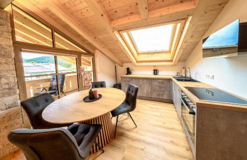 Wallgau Apartment | Eli's Bergjuwel