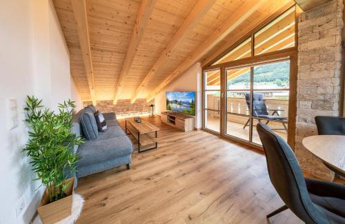 Wallgau Apartment | Eli's Bergjuwel