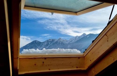 Wallgau Apartment | Eli's Bergjuwel