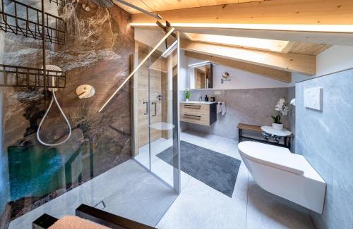 Wallgau Apartment | Eli's Bergjuwel