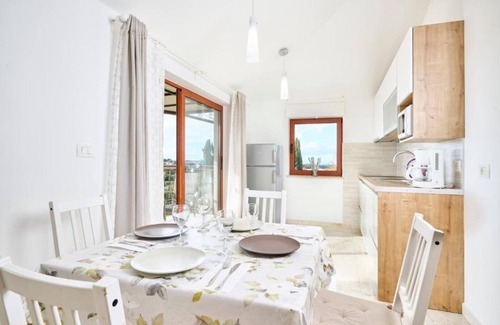 Savudrija Apartment | Elia Apartments - Apartment With Sea View