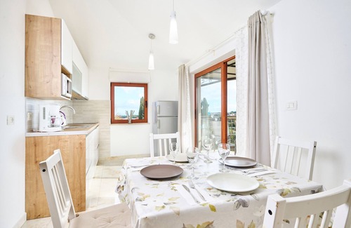 Savudrija Apartment | Elia Apartments - Apartment