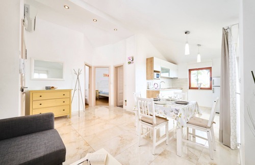 Savudrija Apartment | Elia Apartments - Apartment