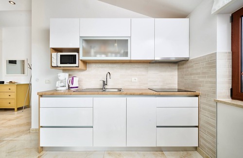 Savudrija Apartment | Elia Apartments - Apartment