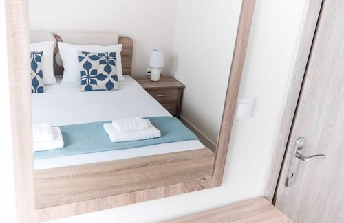 Agios Nikolaos House | Elia Maisonette 2, sea & valley views, 2 bdrms