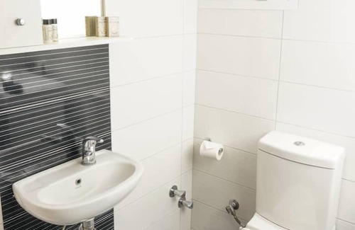 Agios Nikolaos House | Elia Maisonette 2, sea & valley views, 2 bdrms