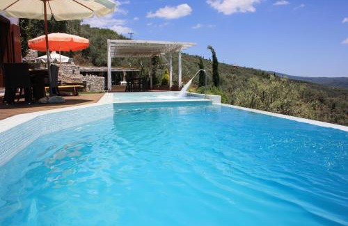 South Pelion Villa | Elia Pilio Villas