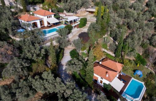 South Pelion Villa | Elia Pilio Villas