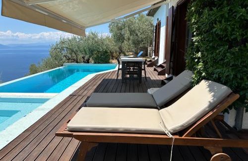 South Pelion Villa | Elia Pilio Villas