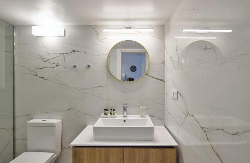 Neos Kosmos Apartment | Elia's apartment NK