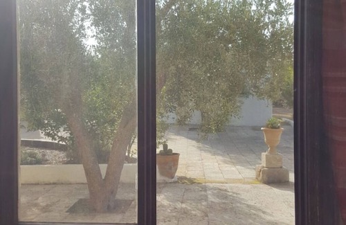 Diso House | Eliados farmhouse with pool