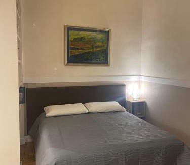 Celio Apartment | Elian Apartament in The Center of Rome #3 Colosseo