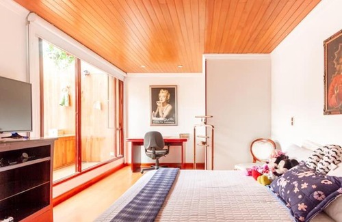 Teusaquillo House | Elias Di Caprio