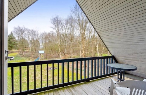 Sillerslev House | "Eliasine" - 200m to the inlet by Interhome