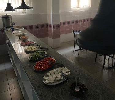 Yalvac Apartment | Elifsu Apart