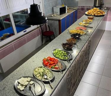 Yalvac Apartment | Elifsu Apart