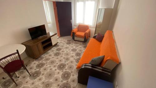 Yalvac Apartment | Elifsu Apart