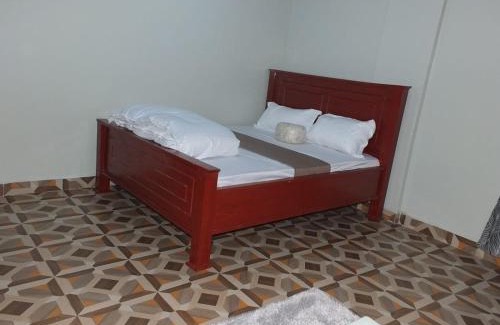 Kimana House | elighant bnb