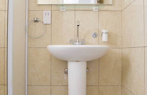 Latchi House | Eliofos Elegant Maisonettes