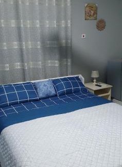 Accra House | Eliogemi Master Bedroom