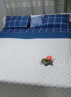 Accra House | Eliogemi Master Bedroom