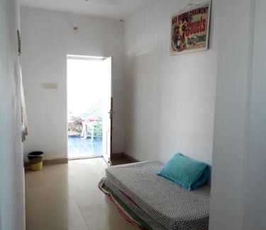 Mahabalipuram Beach House | Elis Homestay