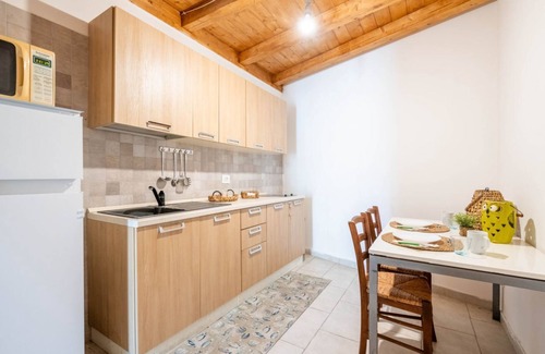 Giovinazzo Apartment | Elisa - Inside a 500 years old tower