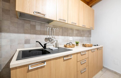 Giovinazzo Apartment | Elisa - Inside a 500 years old tower